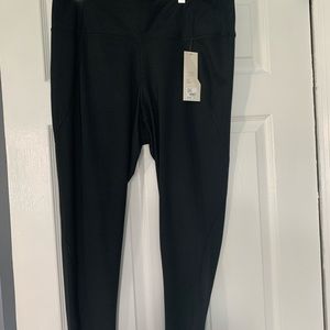 Sculpting Leggings, from Livi size 18/20 NWT